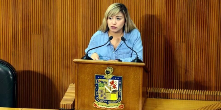 Morena - La Sultana Informa