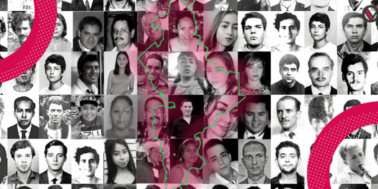 Desapariciones En Nuevo León - La Sultana Informa Desapariciones En Nuevo León - La Sultana Informa