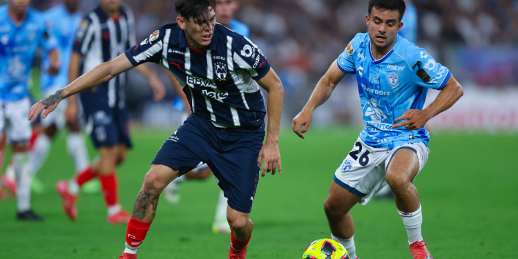 Rayados Vs Pachuca - La Sultana Informa Rayados Vs Pachuca - La Sultana Informa