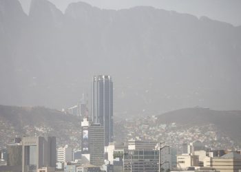 Contaminación, crisis ambiental