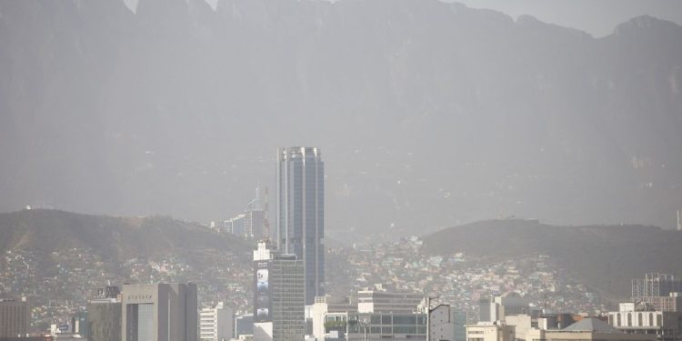 Contaminación, Crisis Ambiental - La Sultana Informa