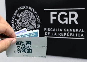 Samuel Acumula 35 Sanciones Sin Castigo y Va Por Más, FGR Investigará Operación Acordeón