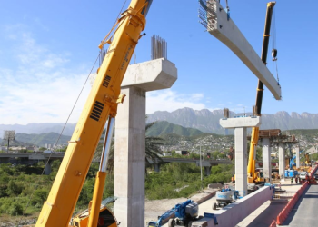 Líneas 4 y 6 del Metro de Nuevo León Aumentan En Costo 57%