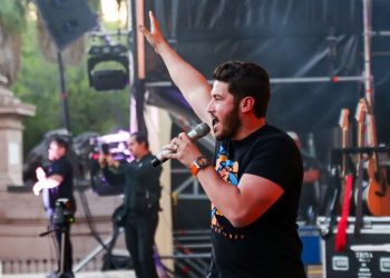 Gobierno De Samuel Multiplica Gasto En Los Macrofests