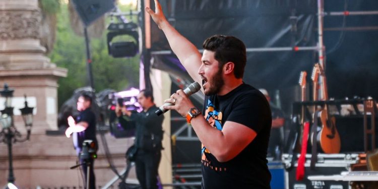 Gobierno De Samuel Multiplica Gasto En Los Macrofests - La Sultana Informa