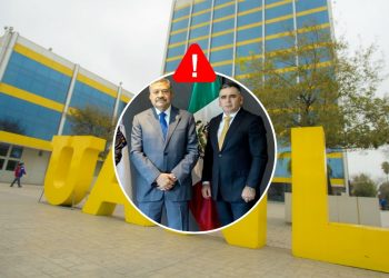 Samuel Se Entromete En Autonomía De La UANL
