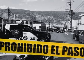 Cifras Oficiales De Nuevo León Indican Alza En Violencia