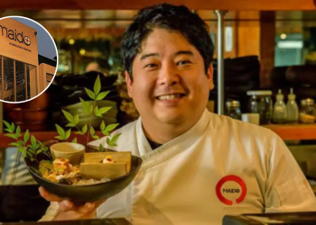 Maido Es El Mejor Restaurante Del Mundo