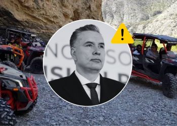 Prohibirán RZRs en Áreas Naturales: ¿Iniciativa Verde o Recaudatoria?