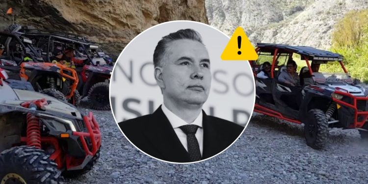 Waldo Presento Iniciativa Para Prohibir Los Rzr Y Los Vehículos Todo Terreno Y Los Paseos En Ruta Cuando Se Debería De Regularizar_sultana Informa - La Sultana Informa - La Sultana Informa