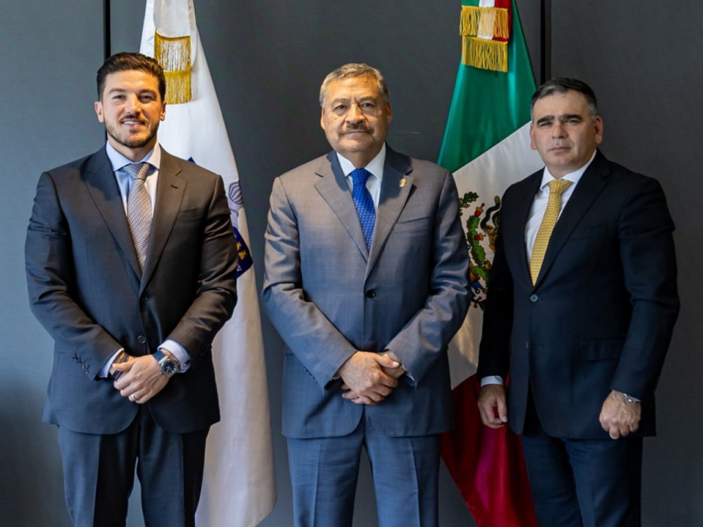 Image - La Sultana Informa Samuel Se Entromete En Autonomía De La Uanl