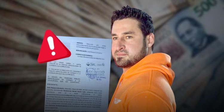 Denuncia Parques Y Vida Silvestre De Nuevo León Vol 5 - La Sultana Informa - La Sultana Informa Glen Villarreal Denuncia Nacho Alvarado - La Sultana Informa