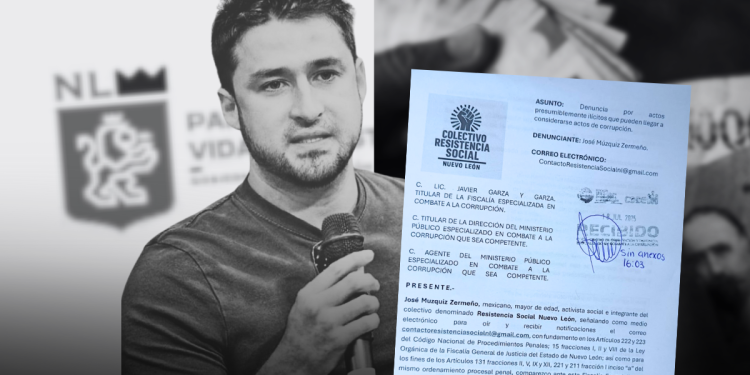 Glen Zambrano Medio Ambiente Denuncia Activista - La Sultana Informa Glen-zambrano-medio-ambiente - La Sultana Informa