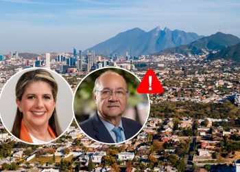 Samuel Convierte Funcionarios A Gabinete Emecista