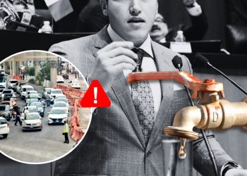 Alcaldes Exigen A Samuel Soluciones Reales Al Tráfico De Nuevo León Y Falta De Agua