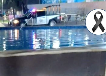 Leonel, Niño De 6 Años Muere Ahogado En Alberca En Juárez Nuevo León