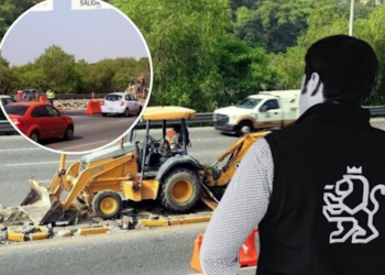 Samuel Frena Contraflujo Por Afectar Su Traslado Personal