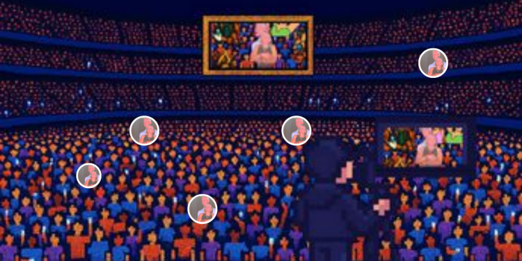 Andy Byron - La Sultana Informa