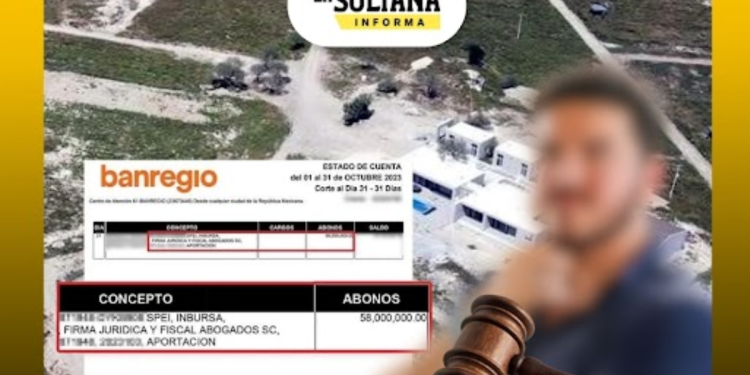 Corrupción De Samuel - La Sultana Informa