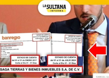 pruebas contra Samuel