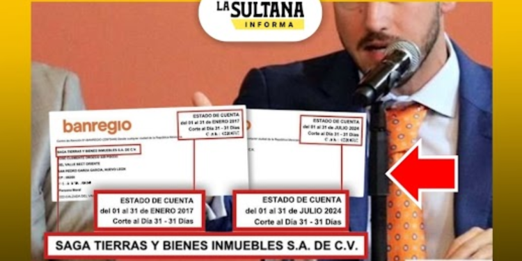 Pruebas Contra Samuel - La Sultana Informa Pruebas Contra Samuel - La Sultana Informa