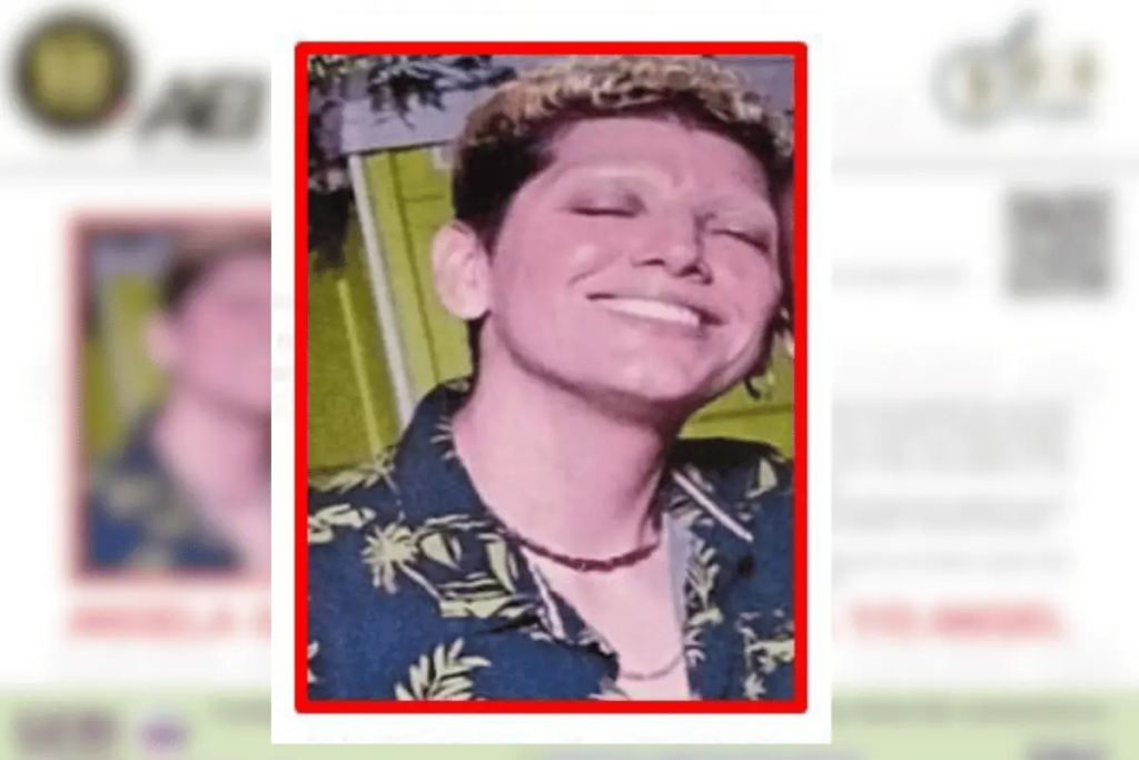 Ángel Garza, de 34 años, desapareció el 12 de julio tras un festival. Su familia pide ayuda urgente para localizarlo y atender su salud mental.