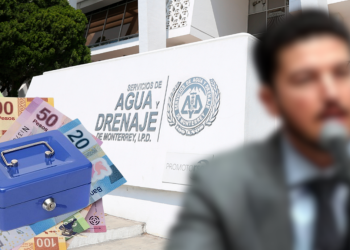 Agua y Drenaje con Samuel