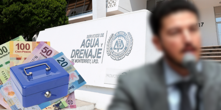 Agua Y Drenaje Con Samuel - La Sultana Informa