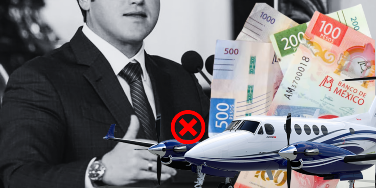 Avión De Samuel - La Sultana Informa Avión De Samuel - La Sultana Informa