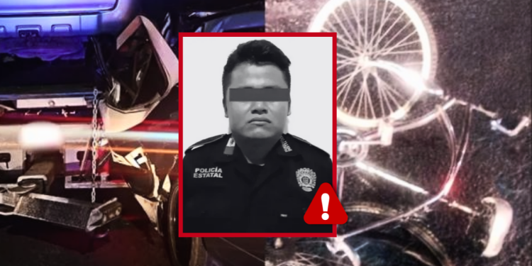 Policía Prófugo - La Sultana Informa Policía Prófugo - La Sultana Informa