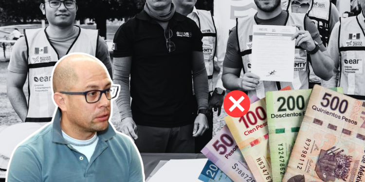 Contrato Ambiental - La Sultana Informa