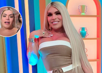 Wendy Guevara Habla De Su Video Íntimo Filtrado En Redes Sociales