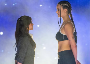 Alana Flores Se Mantiene Invicta Con Polémica Victoria Contra Gala Montes