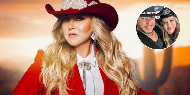 Alicia Villarreal - La Sultana Informa