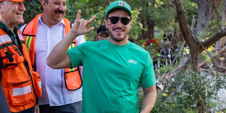 Samuel- - La Sultana Informa