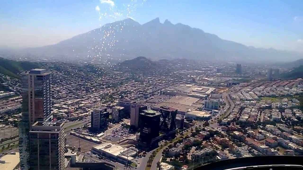 El Nuevo Contrato Ambiental Elimina Controles Y Refuerza La Opacidad En Reforestación Extrema, Debilitando La Rendición De Cuentas En Nuevo León.
