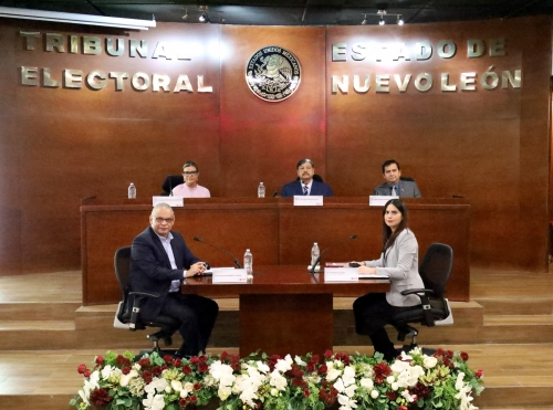 Image - La Sultana Informa El Tribunal Electoral De Nuevo León Es Acusado De Vender Camionetas Oficiales a Magistrados Con Descuentos, En Posible Violación a La Ley.