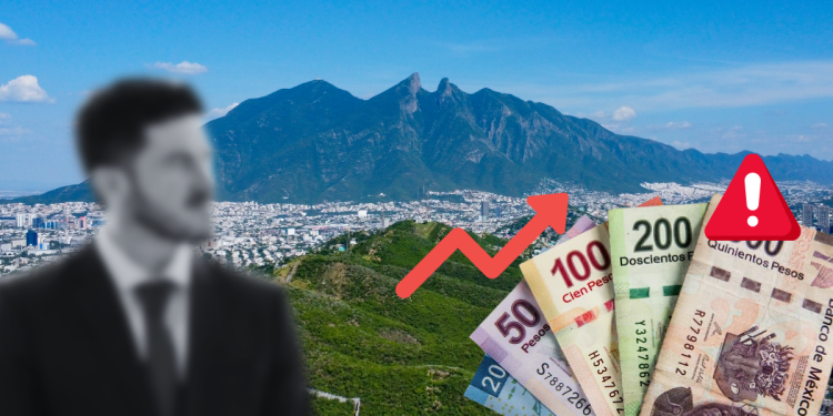 Deuda De Nuevo León - La Sultana Informa