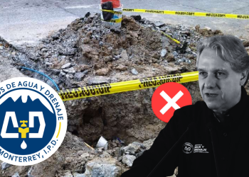 San Nicolás Repara Obras Inconclusas De Agua Y Drenaje