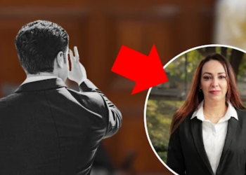 Nombramiento Ilegal De Magistrada Desata Nuevo Conflicto Con SG