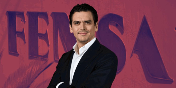 José Antonio Fernández Garza-lagüera - La Sultana Informa José Antonio Fernández Garza-lagüera - La Sultana Informa