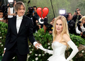 Nicole Kidman Se Divorcia De Keith Urban - La Sultana Informa