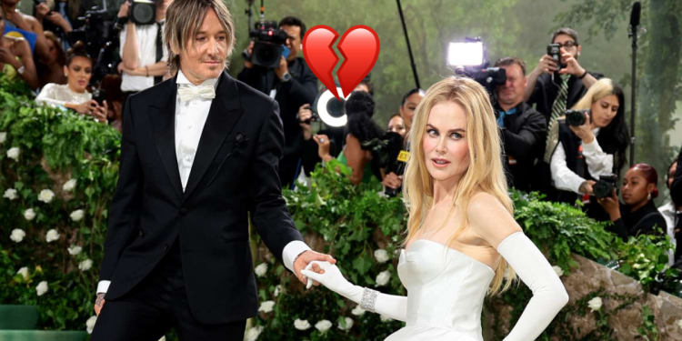 Nicole Kidman Se Divorcia De Keith Urban - La Sultana Informa Nicole Kidman Se Divorcia De Keith Urban - La Sultana Informa