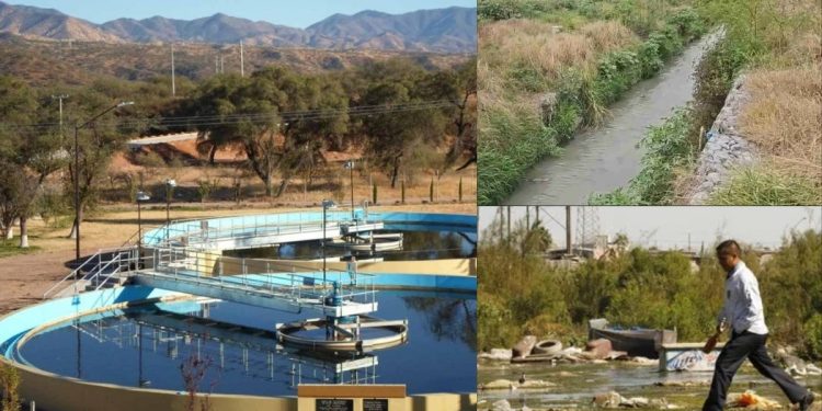 ContaminaciÓn-rÍos-nuevo-leÓn - La Sultana Informa