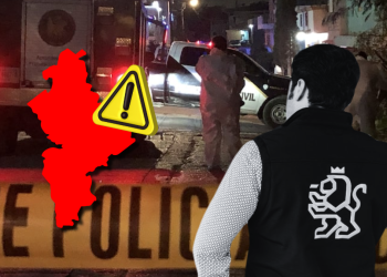 homicidios en Nuevo León