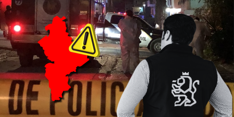 Homicidios En Nuevo León - La Sultana Informa