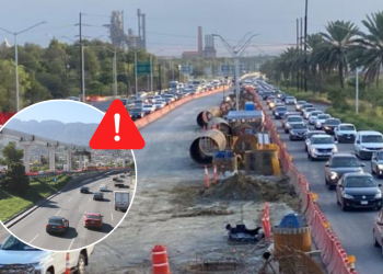 Metro De Samuel - La Sultana Informa