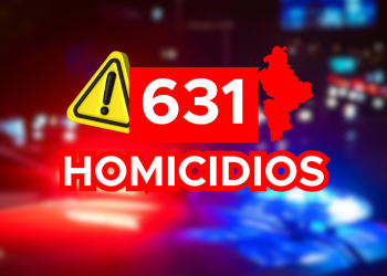 Homicidios En Nuevo León - La Sultana Informa
