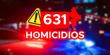 Homicidios En Nuevo León - La Sultana Informa