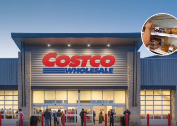 Tienda Costo